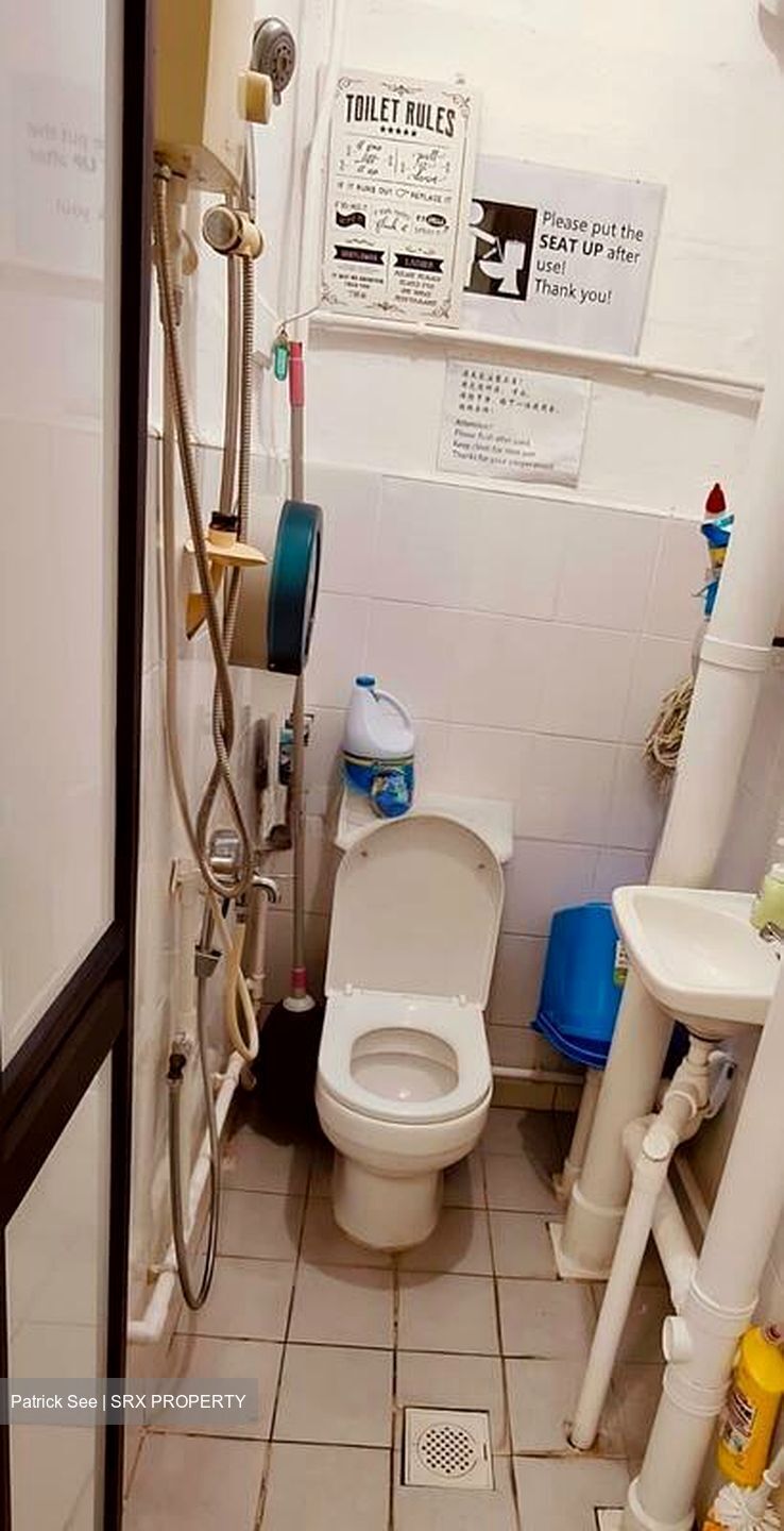 York Hill (Bukit Merah), HDB 3 Rooms #566131311
